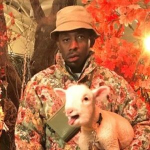 Meet your Posher, Bernardo